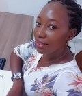 Rencontre Femme Gabon à Akanda  : Saschka, 35 ans